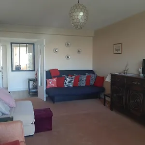 Appartement Biarritz, 2 Pièces, 4 Personnes - Fr-1-239-581, Biarritz