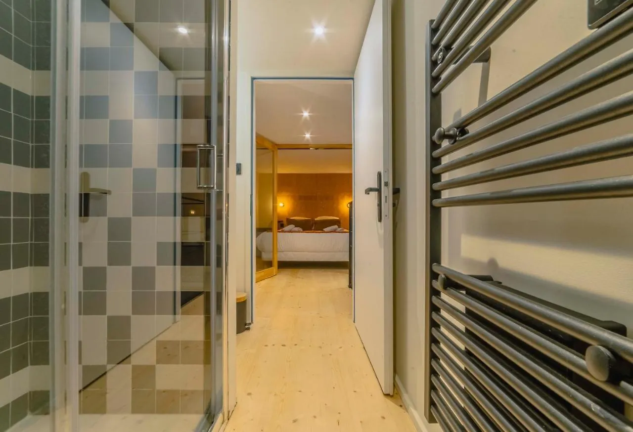 Appartement LOFT - Centre Ville - Plage - Halles - 3 ch 2 sdb à Biarritz 0*,